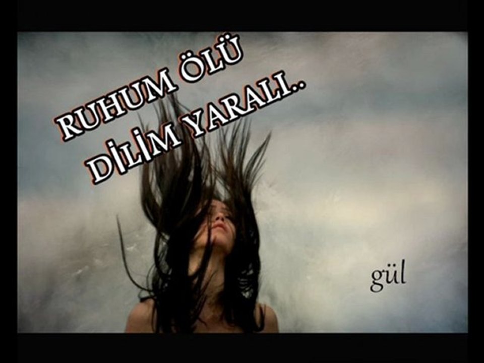 yıllar affetmez(Y.JANUARY)