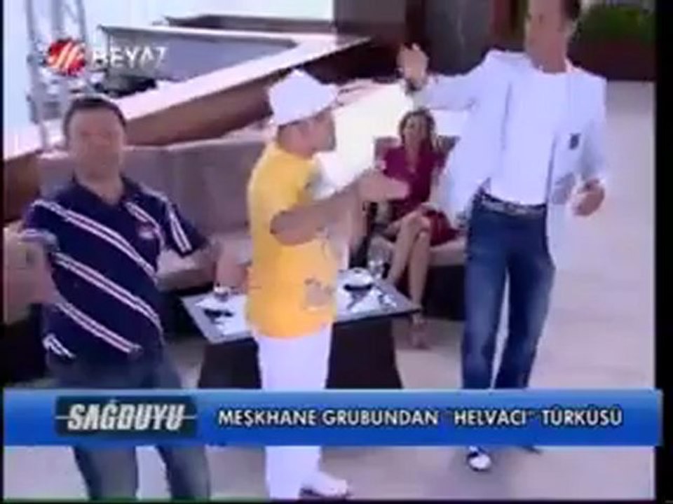 Sağduyu 3.Kısım