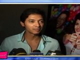 Shreyas Talpade At Music Success Party Of Movie 'HumTUm Shabana'