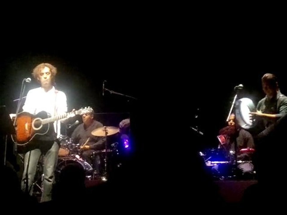 ALI AMRAN_SSFINA (A LA CITE DE LA MUSIQUE, PARIS VILLETTE 27/08/2011)