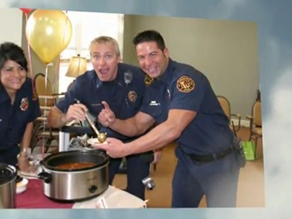 Senior Living Denver - Fun Times at Keystone Place in 2011