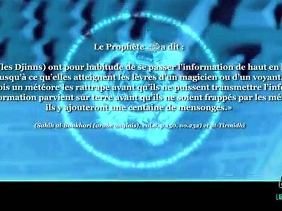 L'appel de la vérité part.3 (1.2)
