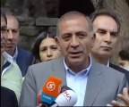 GÜRSEL TEKİN AYVANSARAY