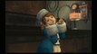 Shadow Hearts Covenant walkthrough 20 - Petrograd