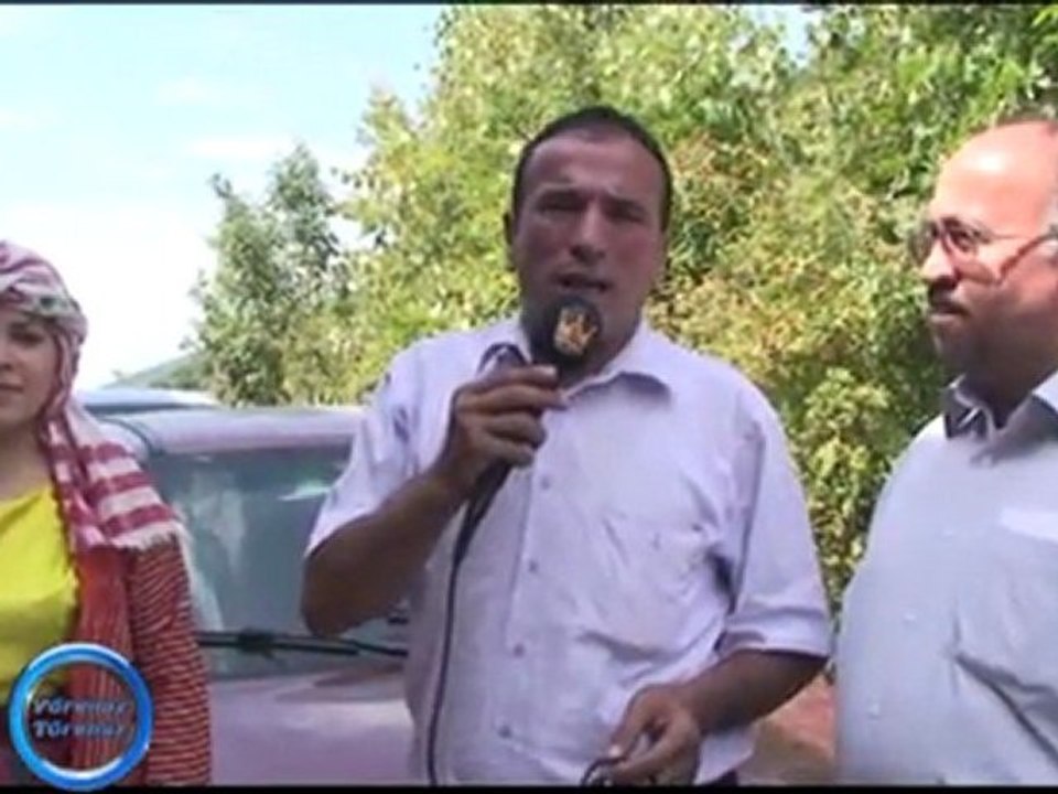 SİNOP BOYABAT UZUNÇAY KÖYÜ ŞENLİĞİ 1.BÖLÜM