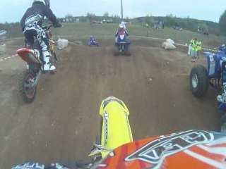 initiation 2 sx couture sur loir