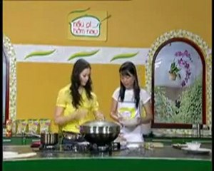 Bánh chuối hấp - daovien.net