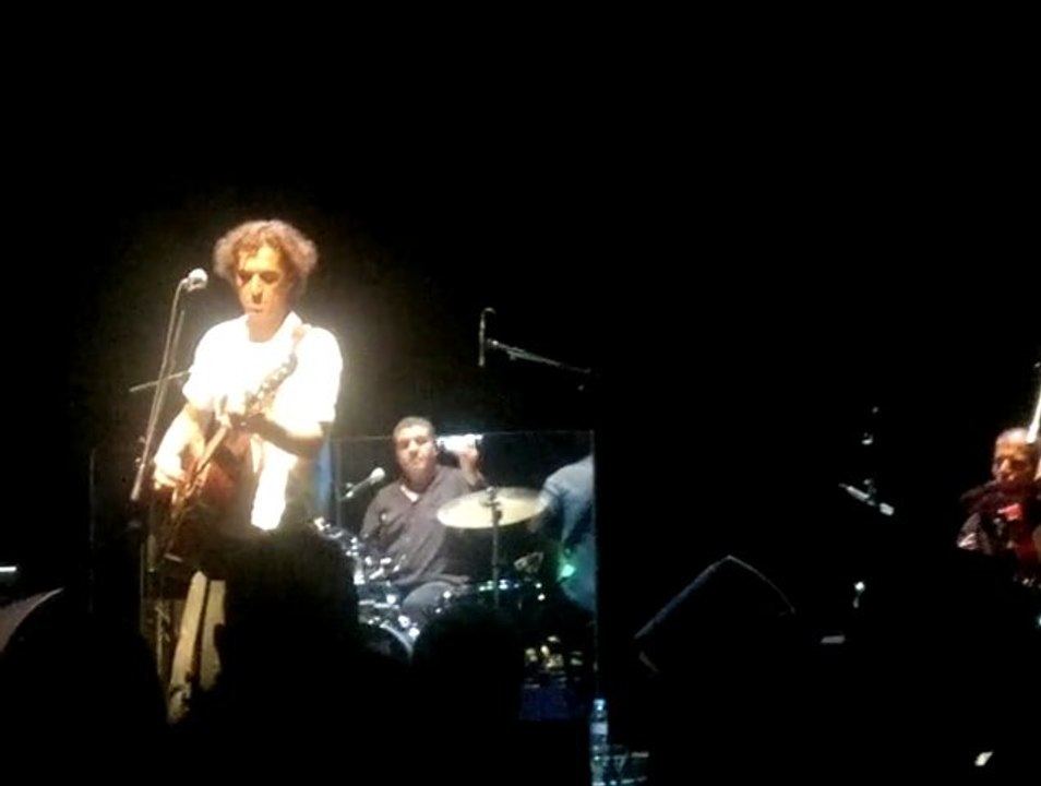 ALI AMRAN_ Ray Ulac (Cité de la Musique, la Villette, Paris, 27/08/2011)