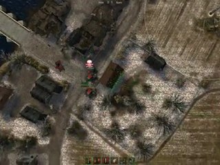 24.09.11. 1\4 высадки в Трумсе, Эрленберг, 720