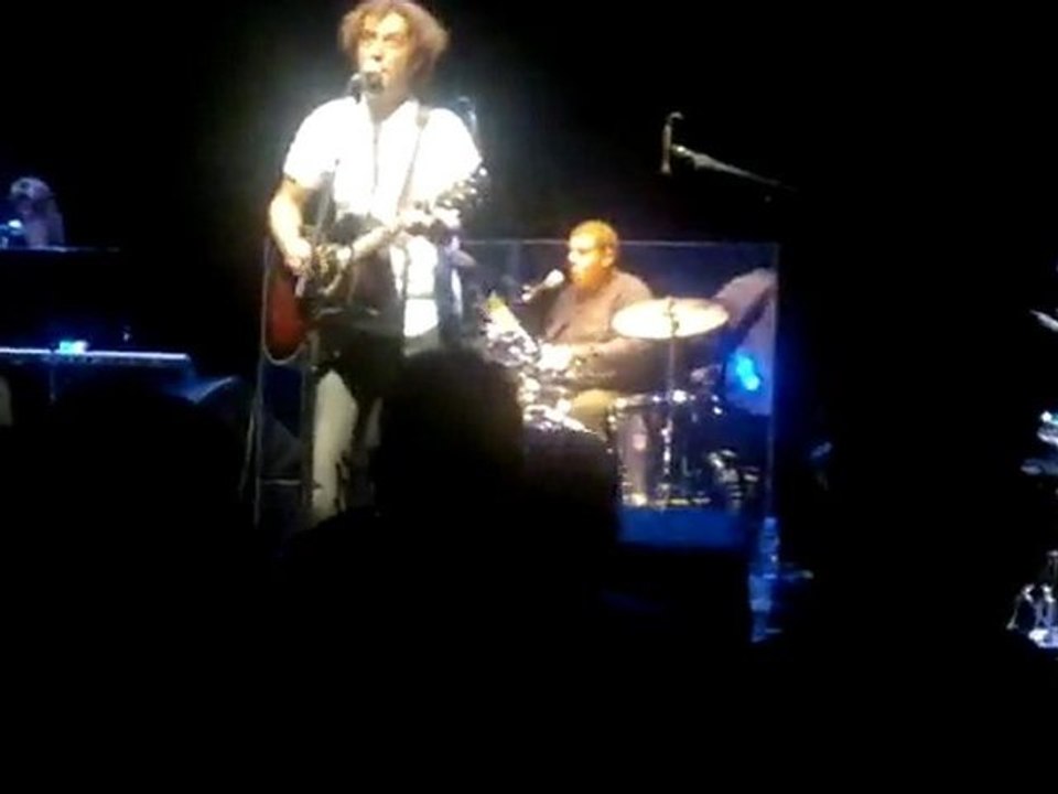 ALI AMRAN_A KHALI SLIMAN (la Cité de la Musique, la Villette, Paris, 27/08/2011)