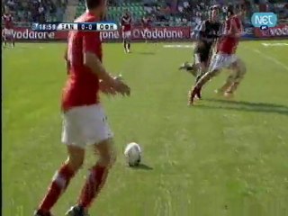 4η αγων. Σουπερλιγκ: Ξάνθη-ΟΦΗ, Ευκαιρία Μαρκόφσκι & Μαρσελίνιο