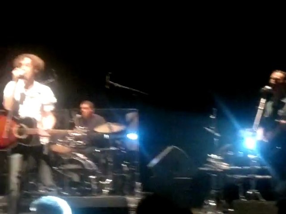 ALI AMRAN_Na na na (la Cité de la Musique, la Villette, Paris, 27/08/2011)