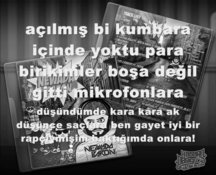 Newada - Sar geri