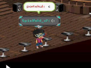 Maniacs /- Spielfeld 30cusu ,a