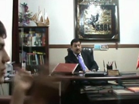 Samsun İbrahim Tanrıverdi Sosyal Bilimler Lisesi Tanıtım Filmi