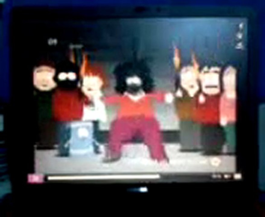 Generique South Park