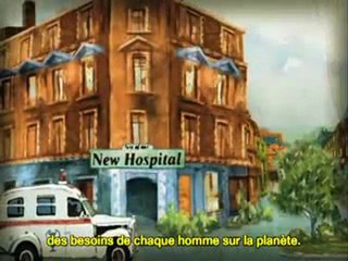 Toute cette merde doit cesser MAINTENANT!