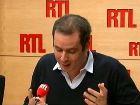 Les portraits chrono de Tanguy Pastureau : Vladimir Poutine