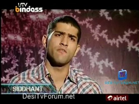 Bindass Superstud [13th Episode] - 25th September 2011 Video pt3