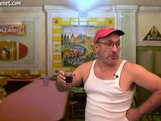 Brève de comptoir - Sing-off 100% vocal sur FR2