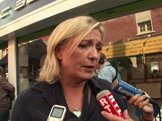 Karachi: pour le FN, Nicolas Sarkozy doit "s'expliquer"