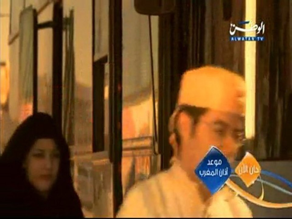 Anasheed - Mushtaq - La Maison d'Allah par Fahad Al-Kandari