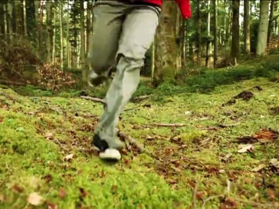 SUBWAY Teaser nouvel album "Hide and seek" 01