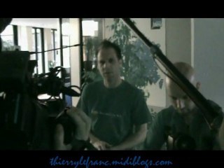 REMI GAILLARD PIEGE CALI