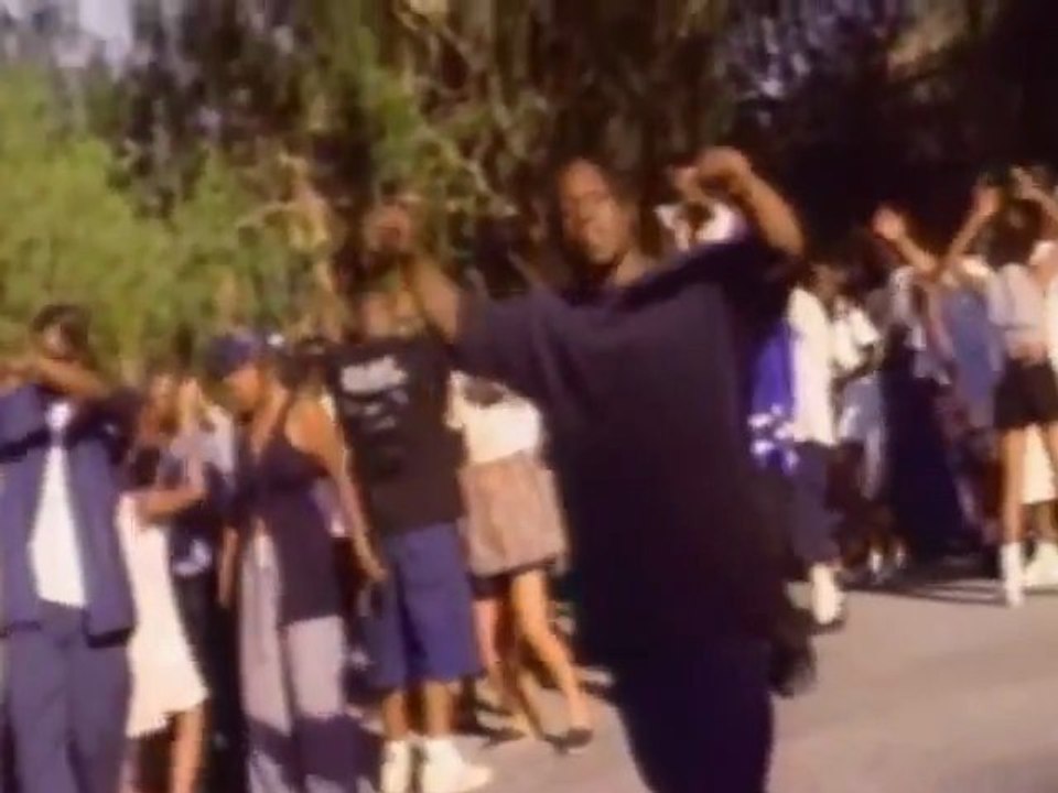 Jayo Felony "Niggas & Bitches"