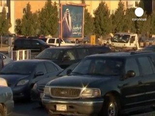Un léger vent d'ouverture pour les femmes souffle sur...