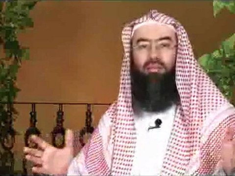 Discours de Cheikh Nabil Al-Awadi à l'occasion de l'Aïd Al Fitr pour l'année 1432