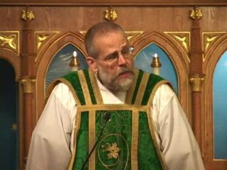 Sep 25 - Homily: Parables and Obedience