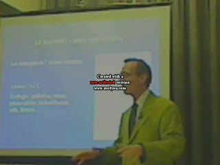 DR PIERRE GILBERT - Stratégies et armes de l'ombre - 2008 11 sur 20