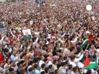 Mahmoud Abbas: pas de négociation avec Israël sans...