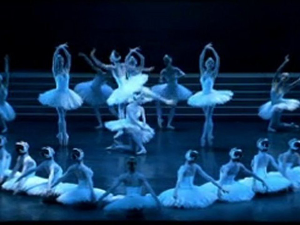 Le Lac_montage