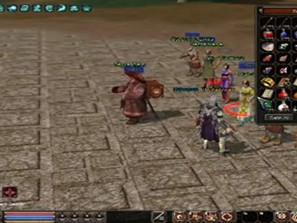 Morfin MT2 tanıtım