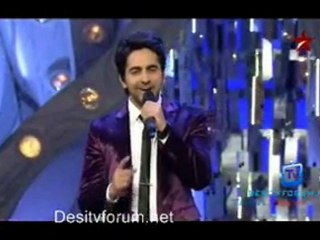 Just Dance - 25th September 2011 Video Watch Online pt1