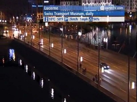 Pine Valley - Beijing - China, Hamburg - Germany, Agadir - Morocco, Avignon - France, Lucerne - Switzerland, Berlin - Germany, Washington - USA