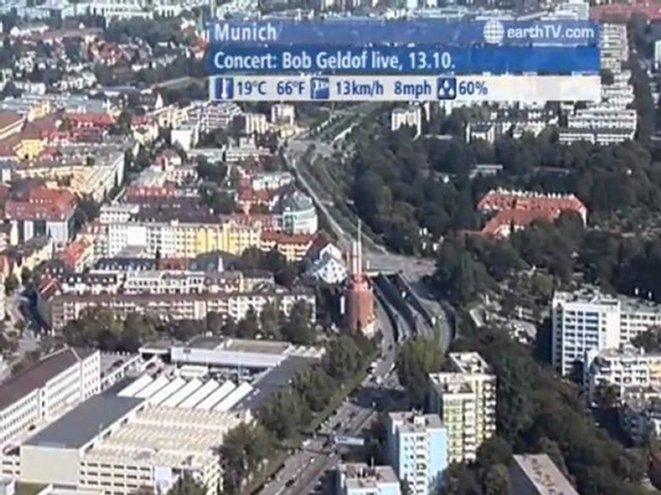 Vienna - Austria, Agadir - Morocco, Arcachon - France, Berlin - Germany, Munich - Germany, Budapest - Hungary, Cannes - France