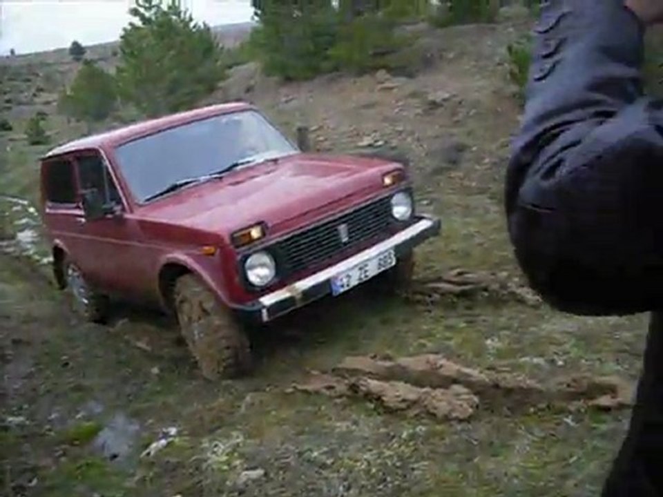 LADA