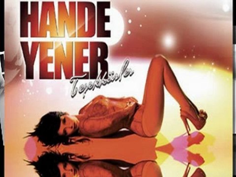 Hande Yener 2o11 ~ Böyle Biriyim