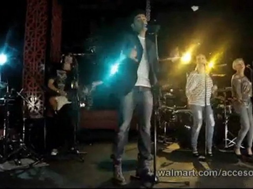 Jencarlos Canela - Un Nuevo Dia [HD]