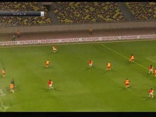 ウイイレ2011　BAL　3年目 ASモナコ所属 0012