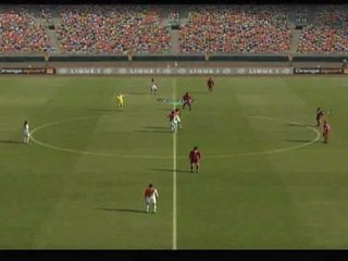 ウイイレ2011　BAL　3年目 ASモナコ所属 0014