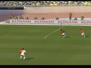 ウイイレ2011　BAL　3年目 ASモナコ所属 0017