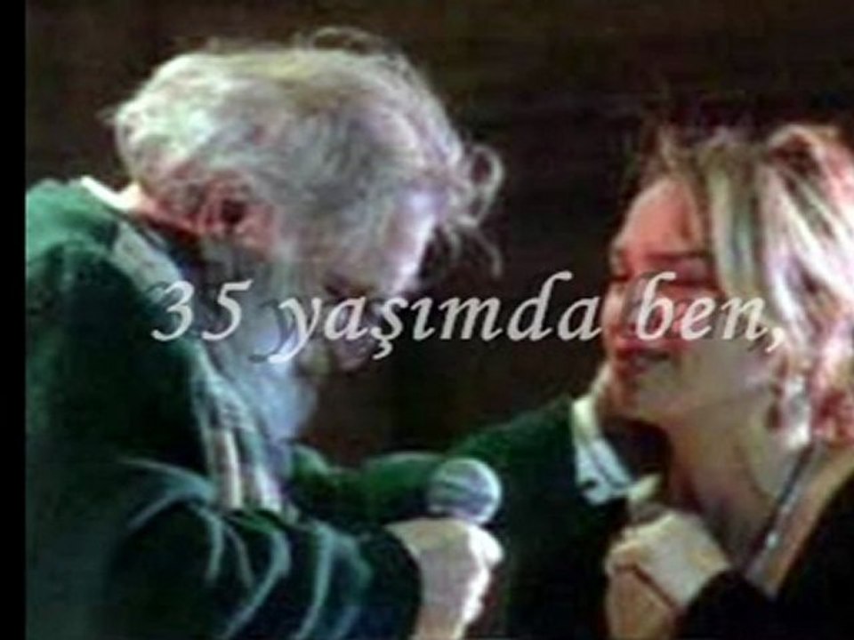 DAVET-CAN YÜCEL-Sevgiyle kalın