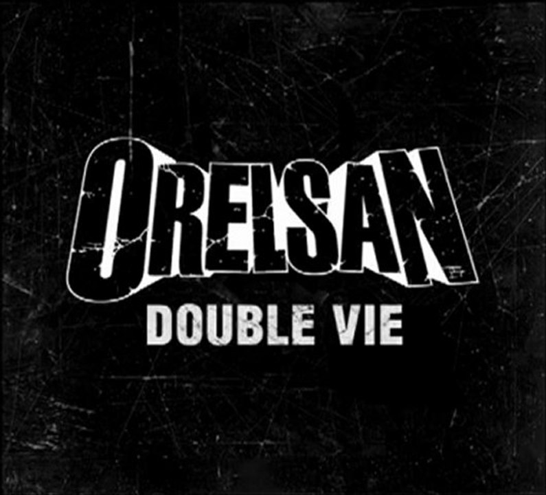 EXCLU Orelsan - Double Vie (OFFICIEL 2011)