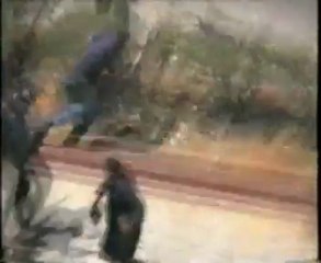 Alger 14.06.2001 - Cha3b Rekhiss = Doula Rekhissa