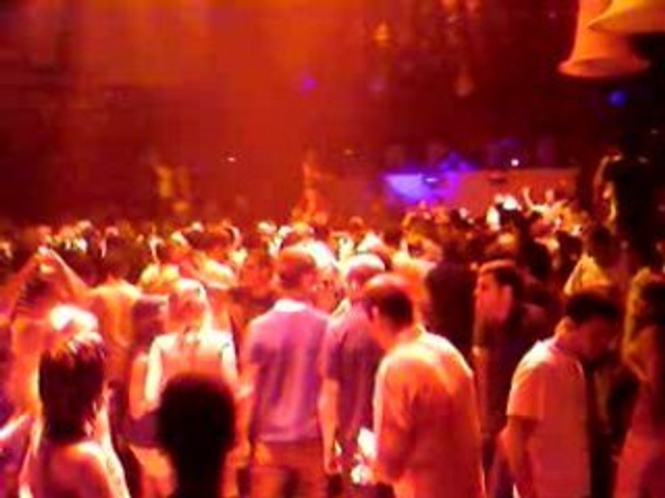 Pacha Discothèca