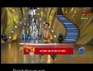 Just Dance - 25th September 2011 Video Watch Online pt7